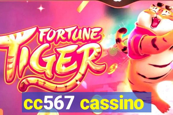 cc567 cassino
